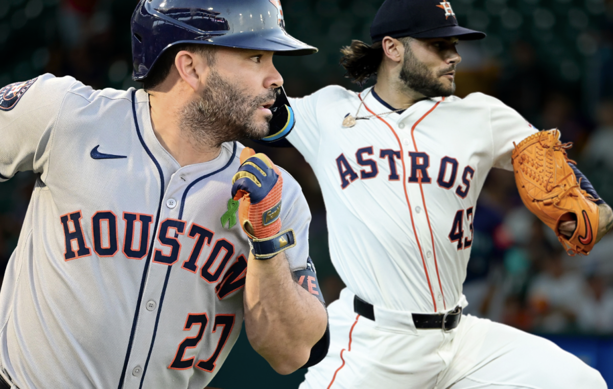 How the Houston Astros are OVERCOMING early struggles and injuries | Todd Kalas: Voice of the Astros post thumbnail image
